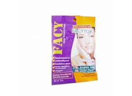 Facy  FacyTox the Wrinkle Control 10г