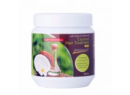 Carebeau Coconut Oil Hair Treatment  500мл