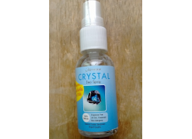 Miracles Crystal Deo Spray 30мл