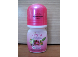 Miracles Crystal Women 's Deo Roll-on 50мл