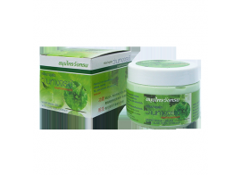 Wang Prom  Aloe Vera Extract Moisturizer Cream 100г