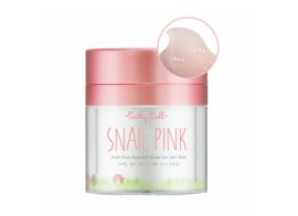 Cathy Doll Snail Pink  Snail Pore Reducing Serum 50г