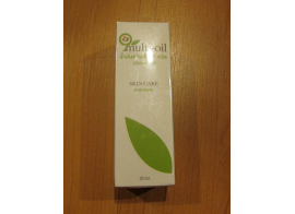 Thai Organic Multi Oil Skin Care 15мл