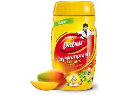 Dabur Chyawanprash Mango 500г