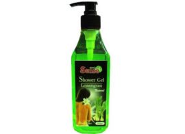 Sense Lemongrass Shower Gel 450мл