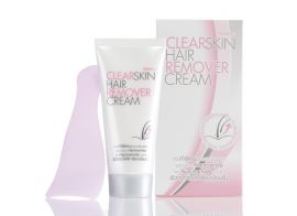 Mistine Clearskin Hair Remover Cream 50г
