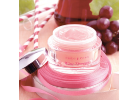 Cute Press Wine Therapy Overnight Mask 50г