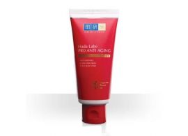 Hada Labo Pro Anty Aging Collagen Plus Cleanser 25г