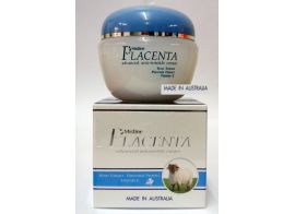 Mistine Placenta Advance Anti aging/wrinkle cream 85г