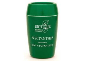 Biotique Nyctanthes Hand Cream 50г