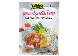Lobo Pad Thai Stir-Fry Sauce 120г