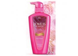 Mistine Love is All Around Pleasing Scent Body Lotion 400мл