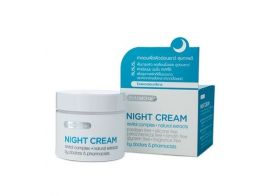 Dr. Somchai Night Cream 40г