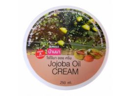 Jojoba Cream 250мл