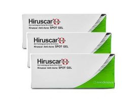 Hiruscar Anti-Acne Spot gel 4г