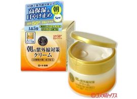 Rohto Pharmaceutical 50 Grace Morning UV Protection Cream SPF 50 + /PA++++ 90 г