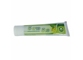 5 STAR 5A Herbal Extract Toothpaste 80г
