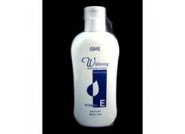 Isme Whitening Perfecting Body Lotion 190мл