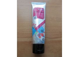 Daiso Anti-Aging Hand Cream Sakura-Peony 100мл