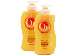 BOYA Shampoo Q10 500мл