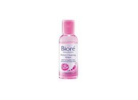 Biore Makeup Remover Perfect Cleansing Water 90мл