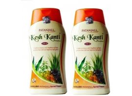 Patanjali Kesh Kanti Hair Cleanser Shampoo 100мл