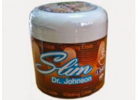 Dr JOHNSON Slimming Cream 500мл