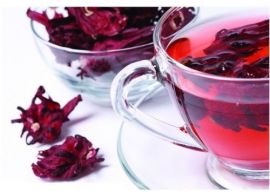 Hibiscus Tea 100г