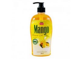 Mango Shower Gel 500мл