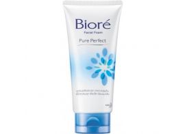 Biore Facial Foam Pure Perfect 100г