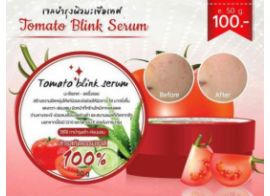 Tomato Blink Serum 50г