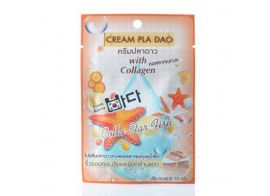 Fuji Cream Pla Dao with Collagen 10г
