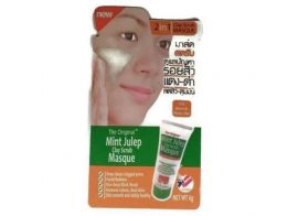 The Original Mint Julep Clay Scrub Masque 6г