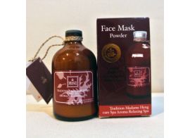 Madame Heng Face Mask Powder 50г