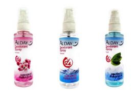 Alday Deodorant Spray 70мл