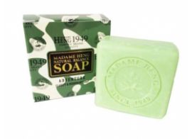 Madame Heng Adventure Clarify & Deodorant Soap 50г