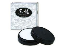 Black Sragon silver line Humidity Retention Cream 35г