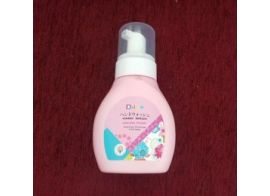 Daiso Anti-Aging Hand Wash Sakura-Peony 250мл
