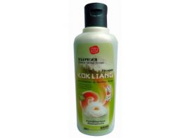 KOK LIANG Herbal Natural Shampoo 200мл