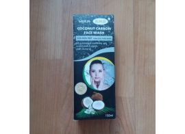 Coconut Carbon Face Wash 150мл