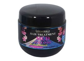 LEGANO Hair Treatment Mud Volcano 450г