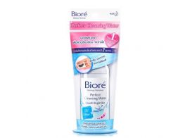 Biore Perfect Cleansing Water Oil Clear 90мл