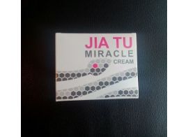 Jia Tu Miracle Cream 50г