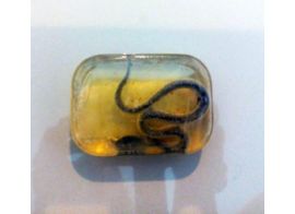Soap with Snakes Oil and Gold 120г