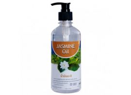 Jasmine Oil 450мл