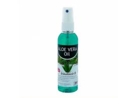 Aloe Vera Oil 120мл
