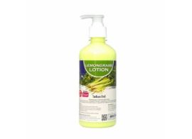 Lemongrass Lotion 450мл