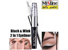 Mistine Black & Wink Eyeliner