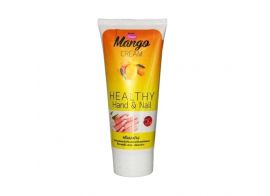Mango Hand & Nail Cream 200мл