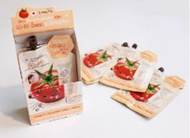 Smooto Tomato Collagen BB&CC Cream SPF30 10г